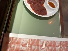 -天都火锅酒楼(虹梅南路店)