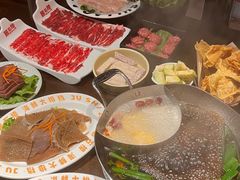 -潮澎派·潮汕菜大排档(南较西路店)