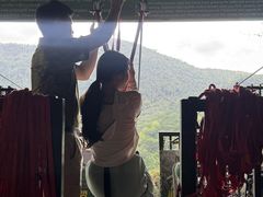 -呀诺达热带雨林