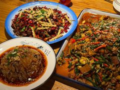 -兔槽江湖菜·重庆璧山兔(水围店)