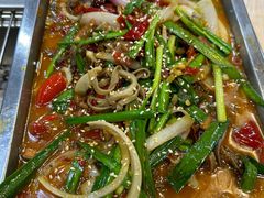 -回头烧烤(悦荟购物中心店)