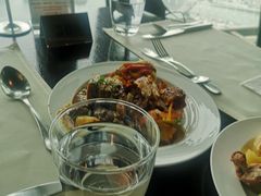 -澳门旅游塔360°旋转餐厅(南湾湖广场店)