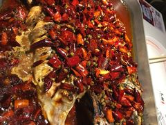 -鱼酷活鱼烤鱼(沈阳大悦城店)