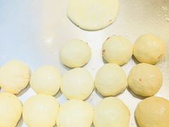 -汤姆大师傅鲜香牛肉饼(深圳保利文化广场店)