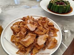 -中国吉菜名店广源宾馆餐厅
