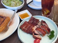 -新旺茶餐厅(鑫耀·光环live店)