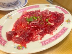 吊龙-邹开喜·炭炉鸡煲·海鲜火锅(虹口足球场店)