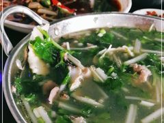 -小杨翘脚牛肉