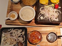 -豪享来中西餐厅(隆昌店)