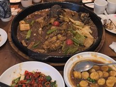 -老板恋上鱼(印象城店)