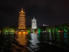 -桂林两江四湖景区