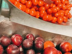 -金滏山烤肉·海鲜·火锅自助餐厅(襄阳万达店)