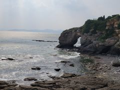 -大连金石滩滨海国家地质公园