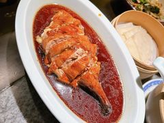 -南京大牌档(中关村领展广场店)