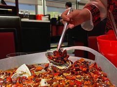 -天辣(金桥啦啦宝都店)