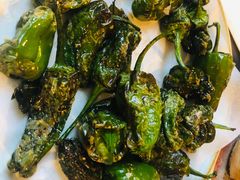 炸小辣椒-Tapa Tapa