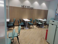 -BreadTalk面包新语·烘焙蛋糕(金光华广场店)