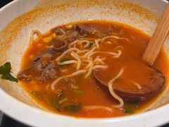 -味千拉面(广州白云机场T1西二店)