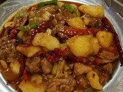 -北疆饭店(吴江店)