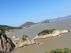 -花岙岛