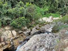 -水底山庄园温泉