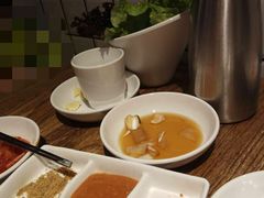 -釜山火炉韩式炭火烤肉(欧洲城店)