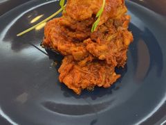 俄式红烩鱼-成桂西餐厅·42年的味道(五大道疙瘩楼店)