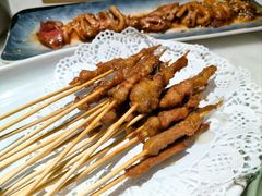 -食味酒味天津菜·古法鲜酿米酒(鼓楼店)