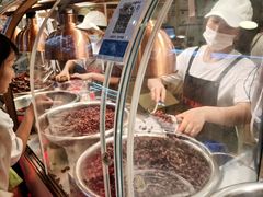 -丁家脆哨(民生路店)