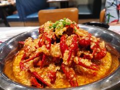 -靓靓蒸虾·头牌蒸虾(南山桂庙店)