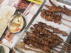 -木屋烧烤(龙岗南联店)