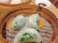 -点点心点心专门店(旺角店)