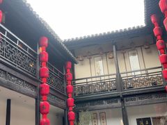 -二泉园老菜馆·百年无锡菜