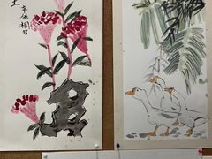 -艺起长大少儿美术教育(丹凤花园校区)