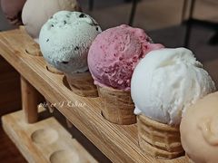 -ALLORA意大利餐厅(丰盛里店)