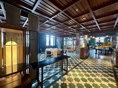 -三号黄浦会Canton Table