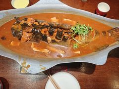 -涿掌柜·涿州宴