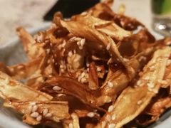 -T館·花园艺术餐厅