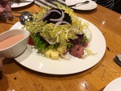 -兰特伯爵西餐厅·啤酒屋(方庄店)