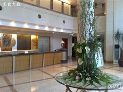 -上海虹桥迎宾馆