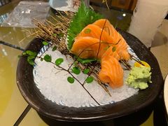 -昱匠·日本料理(金融街店)