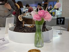 -1/4 ONE QUARTER COFFEE LAB(朝阳大悦城店)