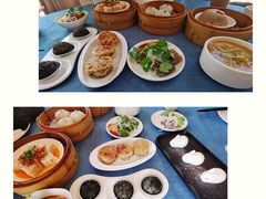 -鹭江宾馆·观海餐厅