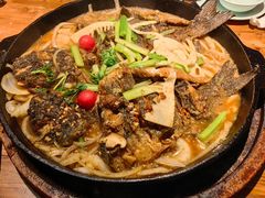-老板恋上鱼(印象城店)