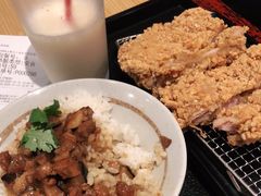 -永和大王(浦东南路店)