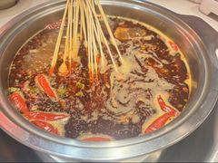 -来伊回麻辣烫·火锅串串清真(红瓦寺总店)