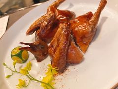 -广州文华东方酒店·江-由辉师傅主理