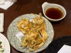 -纹兵卫手打荞麦面日料(虹桥本店)
