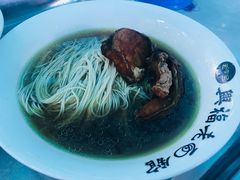 -兴福老面馆(寺路街店)