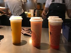 -喜茶(佛山顺德大良东乐路店)